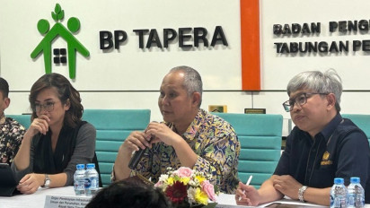 Wacana Rumah KPR Tapera Dekat Area Perkotaan, Akses ke Kantor Cuma Satu Jam