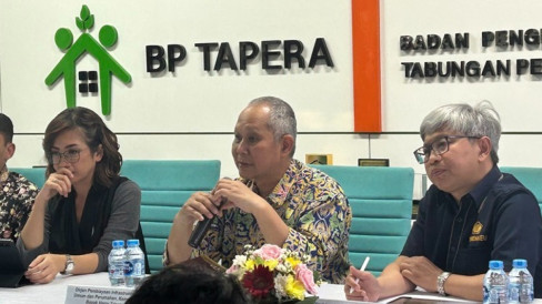 Wacana Rumah KPR Tapera Dekat Area Perkotaan, Akses ke Kantor Cuma Satu Jam