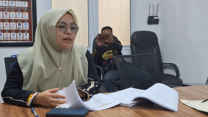 Dilaporkan ke DKPP-RI, KPU Brebes Bantah Lakukan Suap dan Penggelembungan Suara
