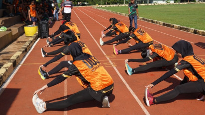 Kalkulator Tes Polri: Fitur Inovatif dari TacticalInPolice.com untuk Persiapan Seleksi Polisi