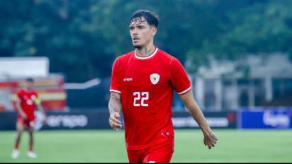 Reaksi Berkelas Pemain Timnas Indonesia Setelah Shin Tae-yong Diminta Turunkan 60% Pemain Lokal