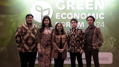 MMS Group Indonesia Bawa Misi Untuk Kembangkan Energi Hijau