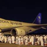 Pemberangkatan Usai, Embarkasi Palembang Berangkatkan 8.467 Jemaah Haji