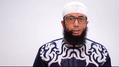 Memang Boleh Shalat Qabliyah Subuh Dikerjakan usai Matahari Terbit karena Tak Punya Waktu? Kata Ustaz Khalid Basalamah Hukumnya...