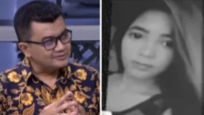 Soal Sperma di Jasad Vina Cirebon, Reza Indragiri: Punya Siapa?, Singgung Kelemahan Uji Scientific