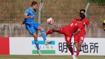 Tak Cuma Timnas Indonesia U-20, Negara Kuat Asia Ini Juga Bernasib Buruk di Toulon Cup 2024