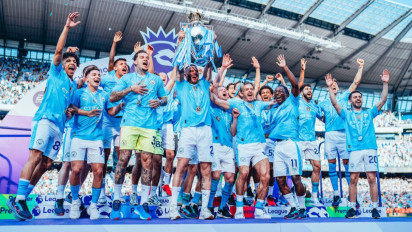 Rangkuman Bursa Transfer Terkini: Kejutan di Liga Inggris dan Italia, Pemain Bintang Man City dan Juventus Bisa Hengkang