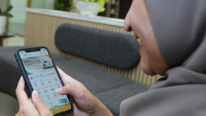 Muhammadiyah Sebut Pengalihan Dana dari BSI untuk Sehatkan Kompetisi Antarbank Syariah