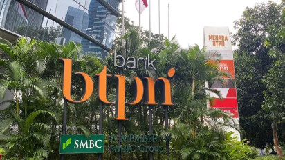 Kembangkan Ekosistem Mobil Listrik, Anak Usaha Indomobil Dapat Pinjaman Sindikasi 450 Juta Dolar AS dari Bank BTPN