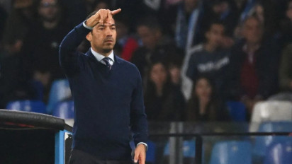 Bursa Transfer Kejutan: Pelatih Keturunan Indonesia Resmi Jadi Rival Jose Mourinho Usai Gabung Klub Turki