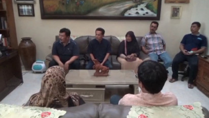 Keluarga Korban Tuntut Keadilan, Pelaku Rudapaksa Gadis di Bawah Umur di Nganjuk Tak Kunjung Diproses Hukum