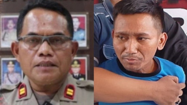 Tegas Pengacara Pegi Minta Ayah Eky Iptu Rudiana Segera Muncul Bahas Kasus Vina: Jangan karena Aparat Saat Itu Lalu Melanggar SOP