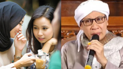 Sering Tidak Disadari, Hal ini Bikin Pahala Habis Kering Kerontang, Buya Yahya Bilang Kalau Dosa Besar ini Bahkan Lebih Berbahaya dari...