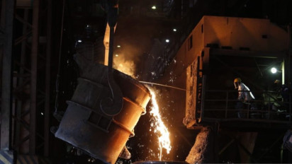 MIND ID Konsisten Dukung Program Hilirisasi, Ini Daftar Proyek Besar Yang Tengah Dikerjakan BUMN Pertambangan di 2024