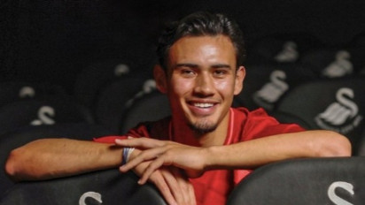 Suara Hati Nathan Tjoe-A-On Soal Culture Shock di Indonesia, Bilang Kalau Fans Indonesia Lebih Besar Daripada di Belanda Sampai Bikin Bek Timnas Indonesia itu…