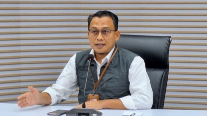 KPK Panggil Hasto Kristiyanto, Jadi Saksi Kasus Dugaan Suap Harun Masiku