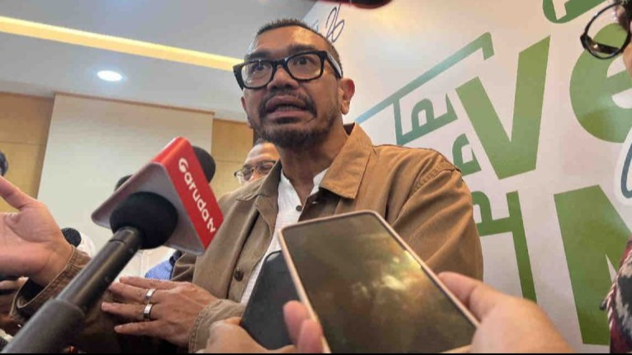 Pengakuan Menohok Stafsus Menteri BUMN, Ternyata Dosa-dosa Besar Anak Usaha Kimia Farma Ini Diungkap
            - galeri foto