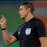 FIFA Putuskan Tak Bersalah dan Dipertahankan Piala Dunia, Wasit Australia Shaun Evans Akui Tak Sadar Beri Gestur Rasial