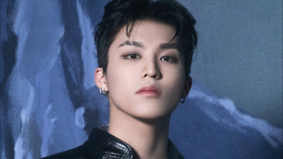 Sebelum Tonton TREASURE, Kenali Lebih Dekat Member Park Jeong-woo