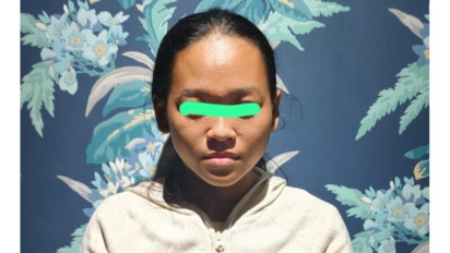 Polisi Periksa HP Milik R Ibu Muda yang Lecehkan Anak Kandungnya di Tangsel, Buru Sosok Dalang