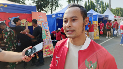 Legenda Persib Ingatkan Timnas Indonesia U-17 agar Tak Percaya Diri Berlebihan Lawan Korea Utara: Itu Bikin Garuda Asia akan…