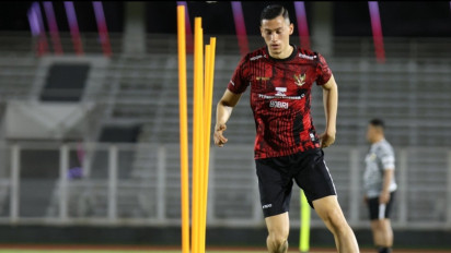 Media Vietnam Heboh Soroti Kedatangan Jay Idzes Jelang Timnas Indonesia vs Irak, Katanya Pemain Venezia Itu ...