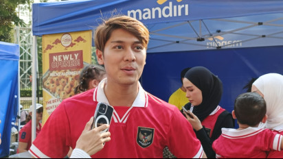 Rizky Billar Sebut Marselino Ferdinan Sebagai Pribumi, Potensi Besar Timnas Indonesia