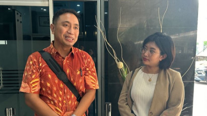 Ketua KPU Hasyim Asy'ari Diduga Lakukan Tindakan Asusila, Pengacara Korban Desak Diberhentikan dari Jabatannya