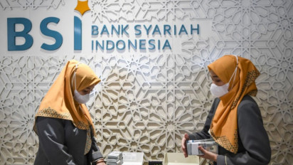 Reaksi BSI soal Muhammadiyah Tarik Seluruh Dananya hingga Rp13 Triliun untuk Dipindahkan, Ada Masalah Apa?