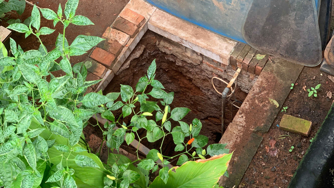 Setelah Bunuh Bocah Perempuan di Bekasi, Kakek DS Berniat Lakukan Ini, Bejat
            - galeri foto