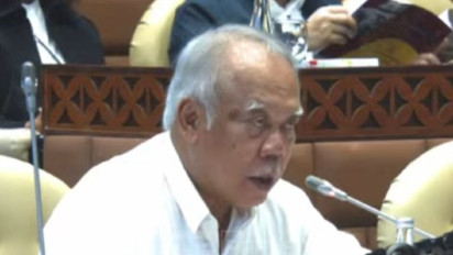 Menteri PUPR Akui Tapera Masih Perlu Sosialisasi, Sebut Masyarakat Belum Siap: Kenapa Harus Tergesa-gesa