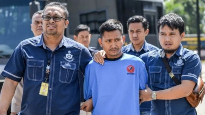 Pegi Setiawan Ditetapkan Tersangka Kasus Pembunuhan Vina dan Eky di Cirebon, Eks Kabareskrim Polri Tegas Tak Perlu Pengadilan Rakyat