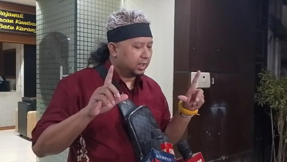 Viral Video CCTV Kejadian Pembunuhan Vina dan Eki, Terungkap Ternyata Hoaks
