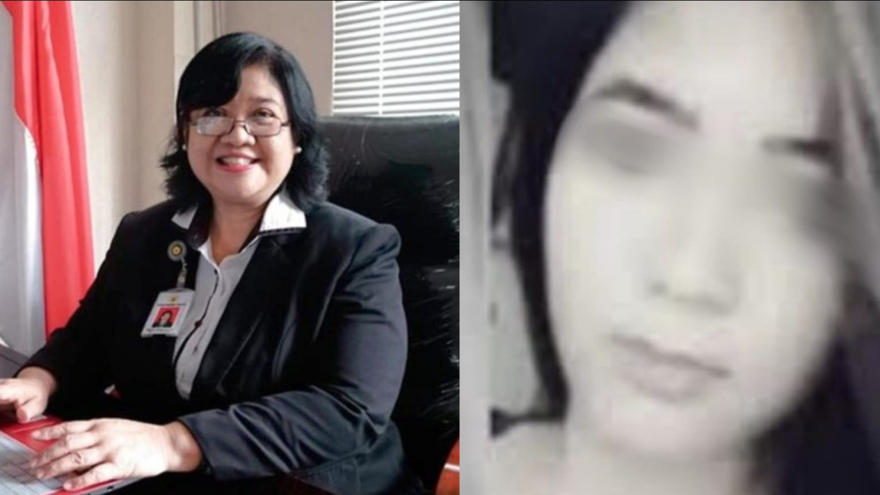 Tegas, Kompolnas Sebut Penyidikan Kasus Vina Cirebon Harus Diaudit, Ada Apa?
            - galeri foto