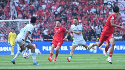 Bukan Timnas Indonesia, Negara Ini Jadi Satu-satunya Tim ASEAN yang Menang di Kualifikasi Piala Dunia 2026