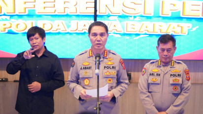 Benang Kusut Pengungkapan Kasus Pembunuhan Vina Cirebon, Polda Jabar Buka Hotline