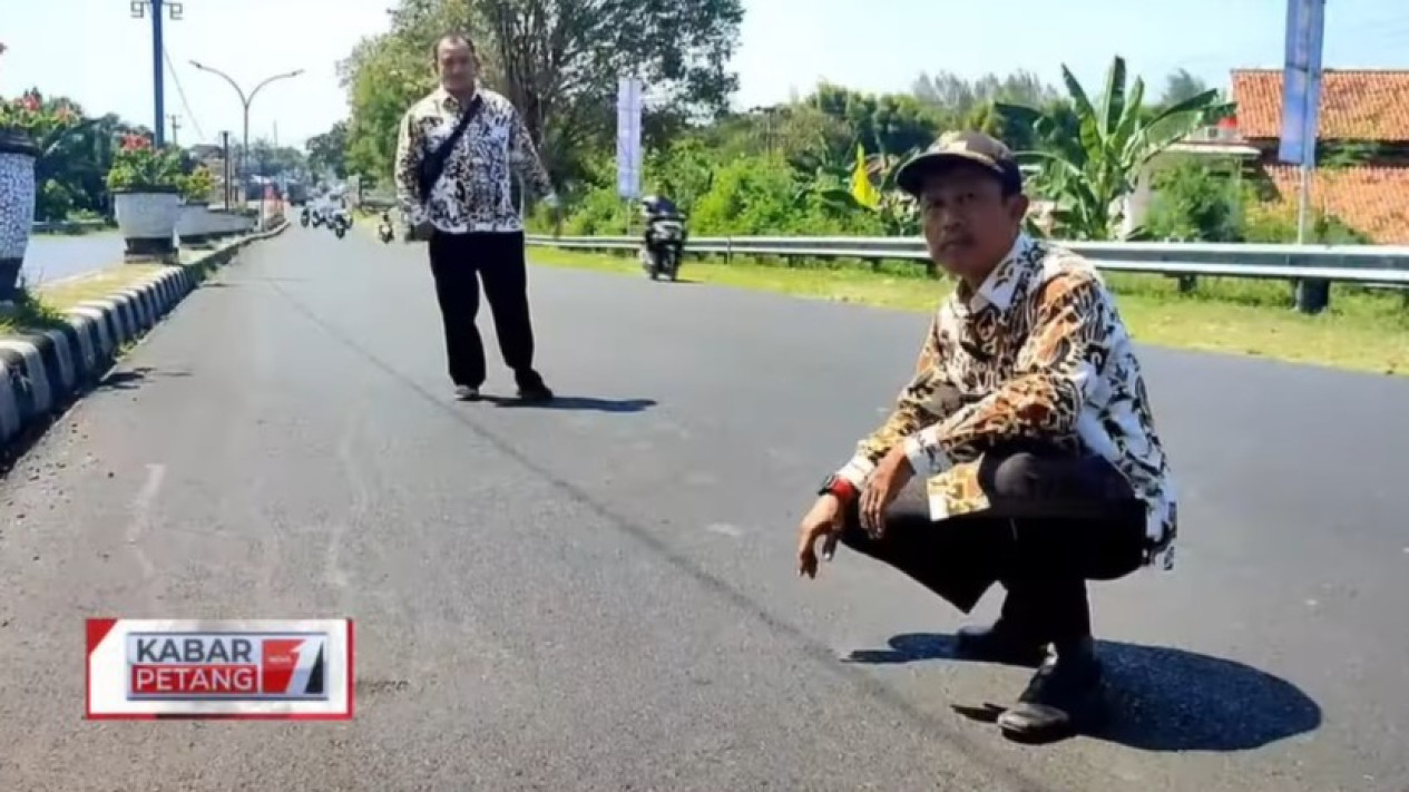 Mengenaskan, Sosok Penolong Pertama Beberkan Kondisi Vina: Roknya Nyilak, Celana Dalamnya Melorot
            - galeri foto
