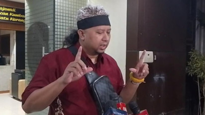 Anggy Umbara Sebut Tangkapan Layar CCTV Pembunuhan Vina dan Eky yang Viral di Media Sosial Itu Sedang Proses Syuting