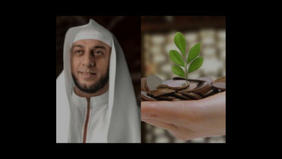 Rezeki Mengalir Deras dan Banyak Didoakan Malaikat, Syekh Ali Jaber Ingatkan Amalan Ini Setiap Pagi  dan Hari Jumat Sayang Dilewatkan