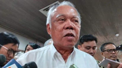 Dicecar Mengenai Tapera, Menteri PUPR Akui Menyesal Sudah Bikin Rakyat Marah hingga Lapor ke Sri Mulyani: Bisa Diundur Jika Ada Usulan DPR dan MPR