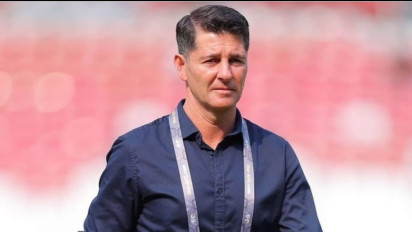 Reaksi Tak Terduga Pelatih Irak Usai Kalahkan Timnas Indonesia 2-0, Jesus Casas: Saya Rasa Indonesia Akan...