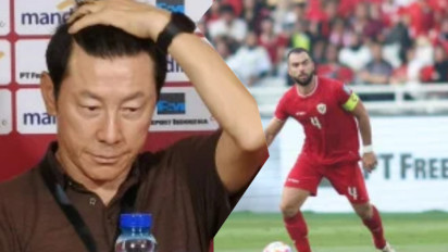 Omongan Jujur Media Vietnam Malah Jadi Kenyataan, Sejak Awal Sudah Bilang Laga Timnas Indonesia vs Irak akan..