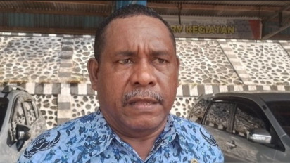 Ada Ancaman Nyata, Semua Warga Jayapura Diminta Harus Waspada
