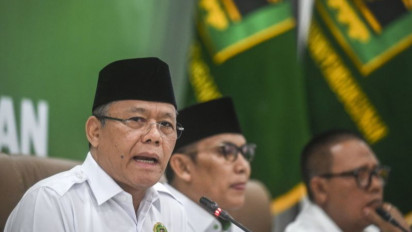 PPP Acungi Jempol atas Putusan MK Terkait Sengketa Pemilu, Ternyata Ini Alasannya
