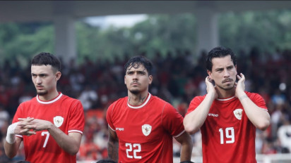 Dalam Tempo 7 Jam, Timnas Indonesia Telan Kekalahan Beruntun: Senior Dibekuk Irak, Skuad U-20 Dipermak Panama