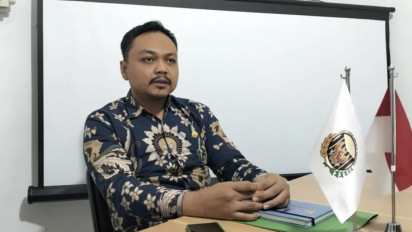 Komisi Yudisial Telusuri Oknum Hakim PN Padang yang Diduga Ancam Aktivis Perempuan