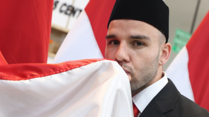 Timnas Indonesia Kedatangan Pemain Naturalisasi lagi, Bagaimana Nasib Pemain Lokal? Pengamat Tegas Bilang Begini…