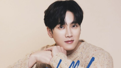 Siap-siap, Aktor Tampan Ahn Bo Hyun Akan Gelar Fanmeeting 'Hello' di Jakarta