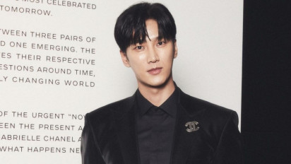 Ahn Bo Hyun Akan Fanmeeting di Jakarta, Simak Benefit dan Harga Tiketnya