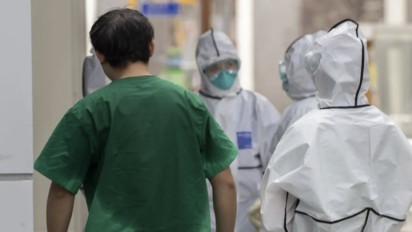 Dokter di Rumah Sakit Besar Seoul Mulai Pemogokan 17 Juni